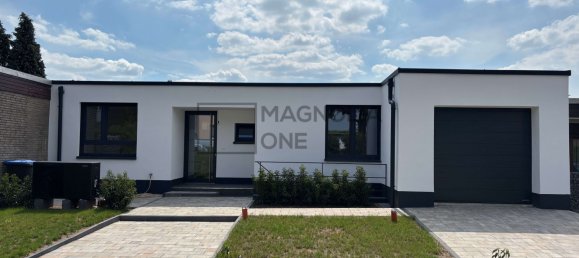 Bungalow de 2 dormitorios en Wesel, Germany No. 244118 6