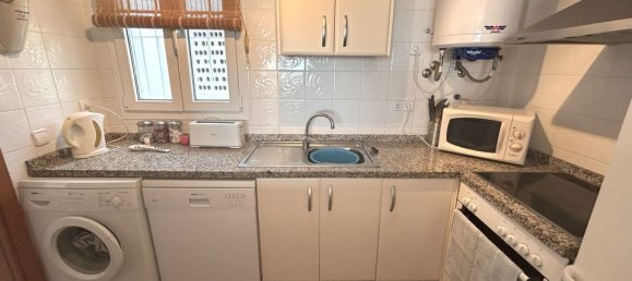 Apartamento T1 em La Duquesa, Spain N.º 185593 11