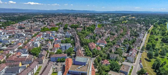 3غرفة شقة في Ortenaukreis, Germany رقم 92058 11