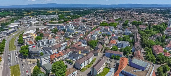 3غرفة شقة في Ortenaukreis, Germany رقم 92058 12