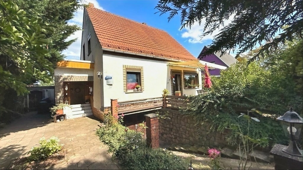 4 غرف نوم منزل في Anhalt-Bitterfeld, Germany رقم 347893