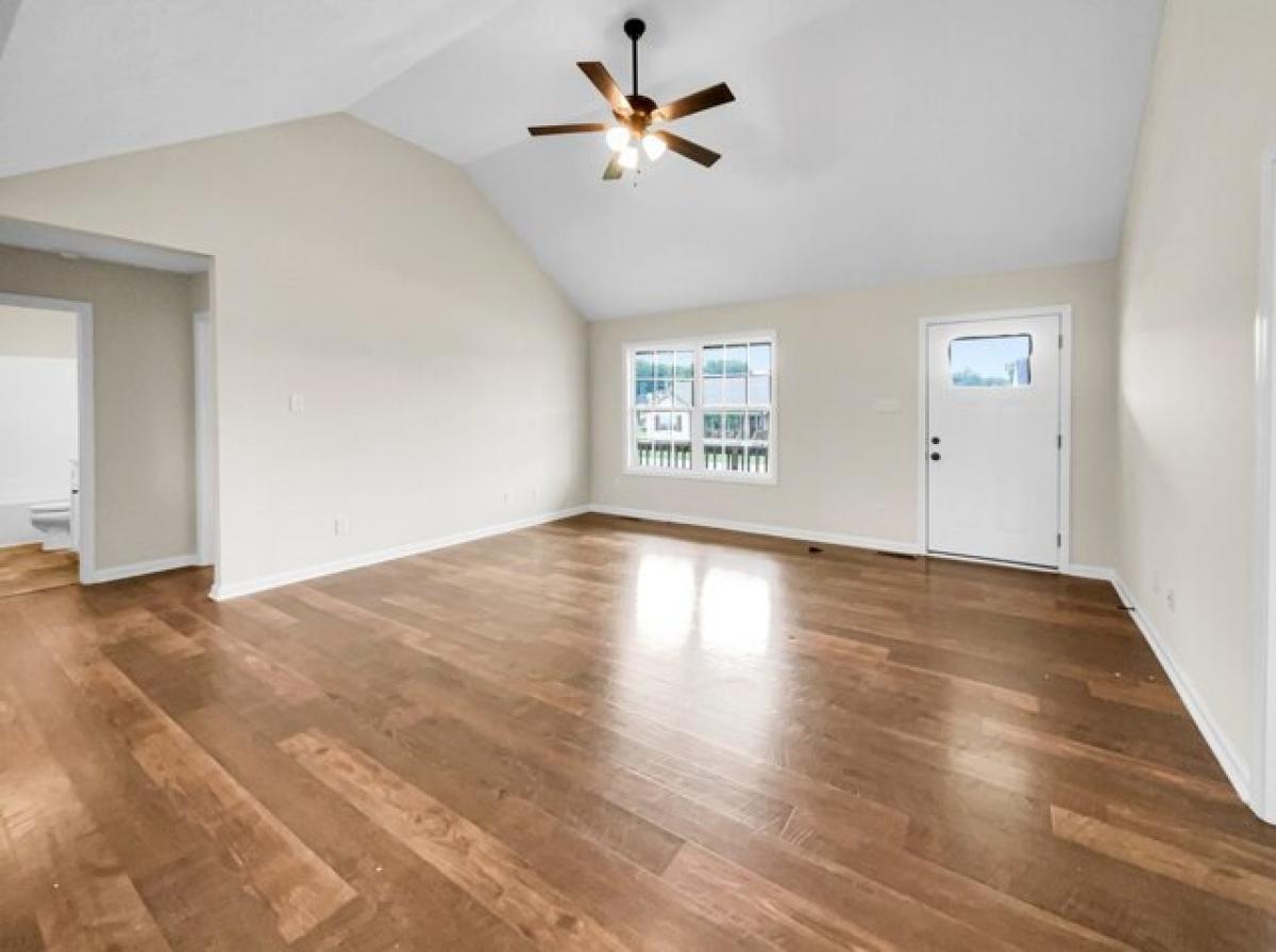 Casa de 3 dormitorios en Lewisburg, USA No. 417372