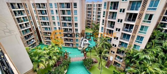 70m² Condo in Pattaya, Thailand No. 26896 3