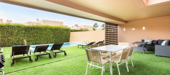 Villa T3 em Albufeira, Portugal N.º 124803 39