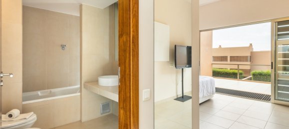 Villa T3 em Albufeira, Portugal N.º 124803 45