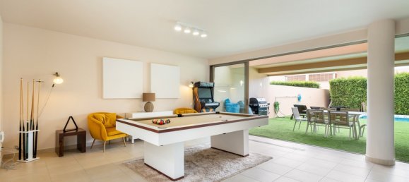 Villa T3 em Albufeira, Portugal N.º 124803 8