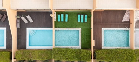 Villa T3 em Albufeira, Portugal N.º 124803 41