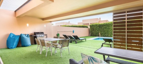 Villa T3 em Albufeira, Portugal N.º 124803 38