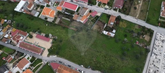 Terreno en Granja do Ulmeiro, Portugal 3920 m² No. 16202 10