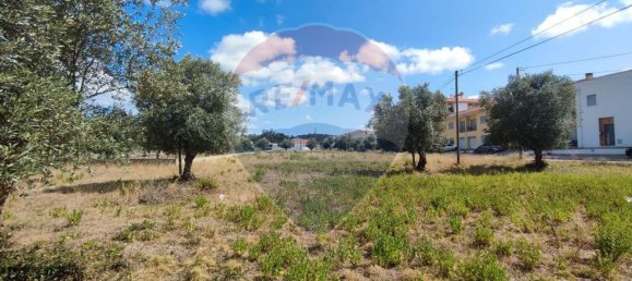 Terreno en Granja do Ulmeiro, Portugal 3920 m² No. 16202 8