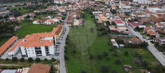 Terreno en Granja do Ulmeiro, Portugal 3920 m² No. 16202 11