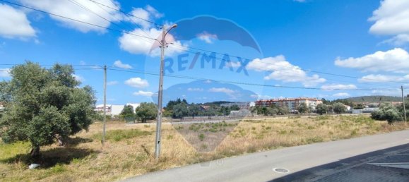 Terreno en Granja do Ulmeiro, Portugal 3920 m² No. 16202 3