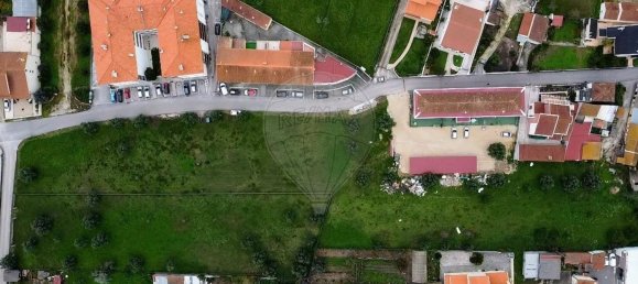 Terreno en Granja do Ulmeiro, Portugal 3920 m² No. 16202 12