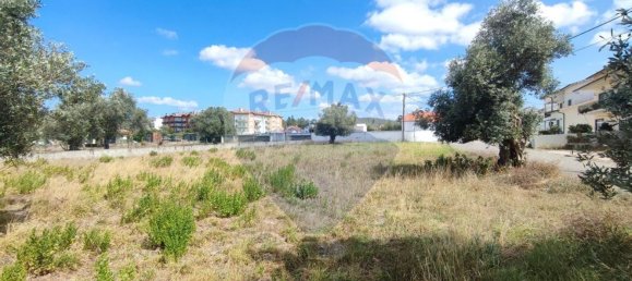 Terreno en Granja do Ulmeiro, Portugal 3920 m² No. 16202 6