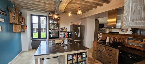 5 غرف نوم منزل في Caen, France رقم 351285 7