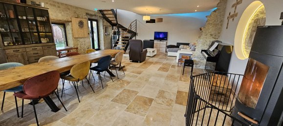 5 غرف نوم منزل في Caen, France رقم 351285 5