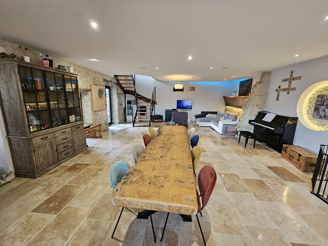 5 غرف نوم منزل في Caen, France رقم 351285