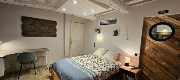 5 غرف نوم منزل في Caen, France رقم 351285 11