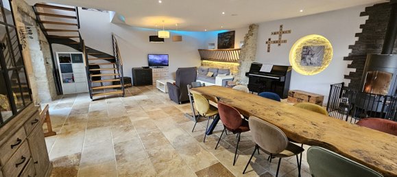 5 غرف نوم منزل في Caen, France رقم 351285 3