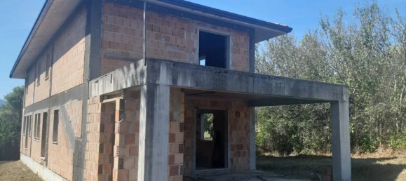 Casa de 2 habitaciónes en Rocchetta a Volturno, Italy No. 143729 7