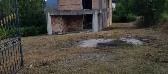 Casa de 2 habitaciónes en Rocchetta a Volturno, Italy No. 143729 2