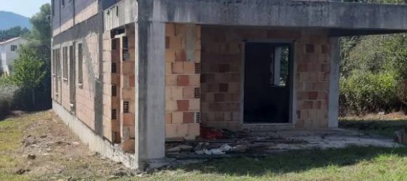 Casa de 2 habitaciónes en Rocchetta a Volturno, Italy No. 143729 10