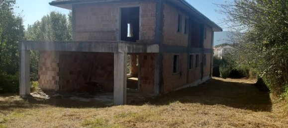 Casa de 2 habitaciónes en Rocchetta a Volturno, Italy No. 143729 6