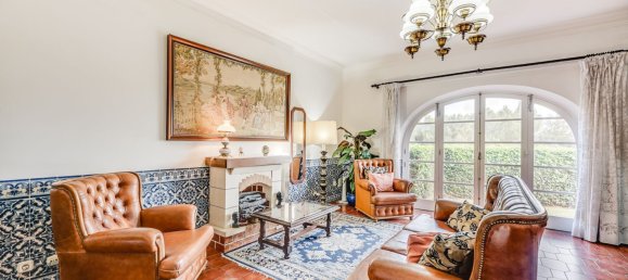 3 bedrooms House in Cascais, Portugal No. 56601 11