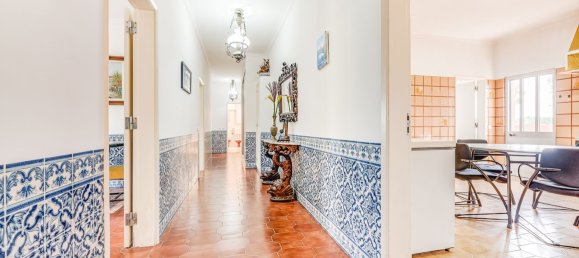 3 bedrooms House in Cascais, Portugal No. 56601 6