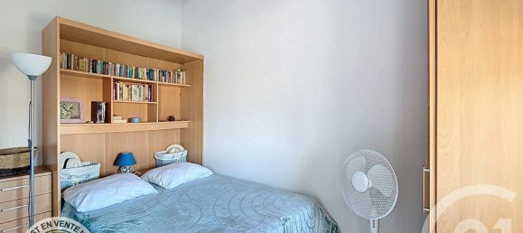 1 chambre Appartement à Le Barcarès, France No. 338829 8