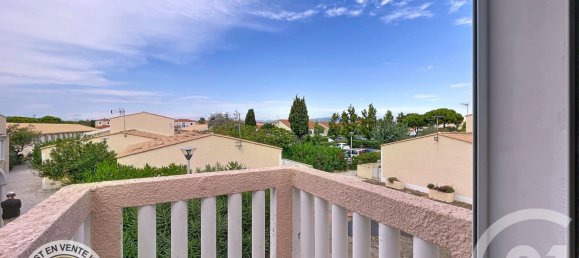 1 chambre Appartement à Le Barcarès, France No. 338829 3