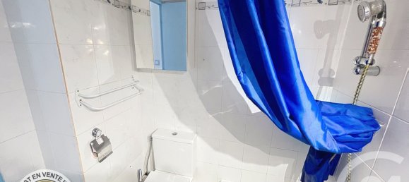 1 chambre Appartement à Le Barcarès, France No. 338829 7