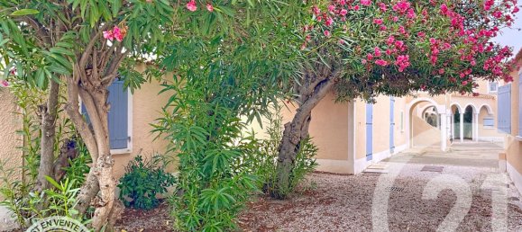 1 chambre Appartement à Le Barcarès, France No. 338829 15