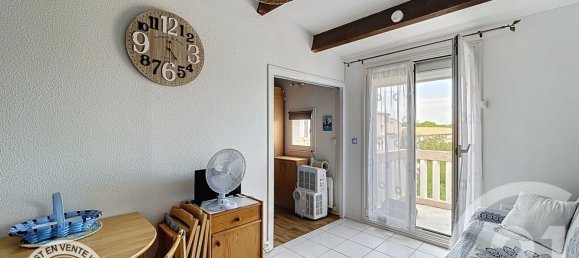 1 chambre Appartement à Le Barcarès, France No. 338829 5
