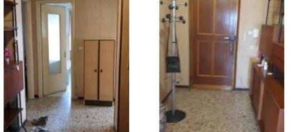 3 rooms Apartment in Vercelli, Italy No. 213603 3