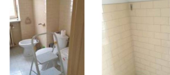 3 rooms Apartment in Vercelli, Italy No. 213603 6