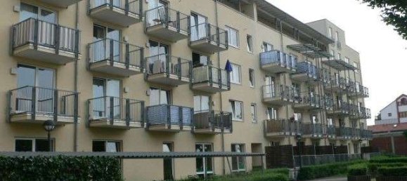 Квартира с 1 спальней в Дармштадт, Германия № 3226 3