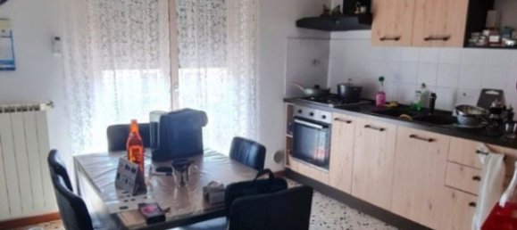 4-Zimmer Wohnung in Castelfranco Piandiscò, Italy, Nr. 301780 5