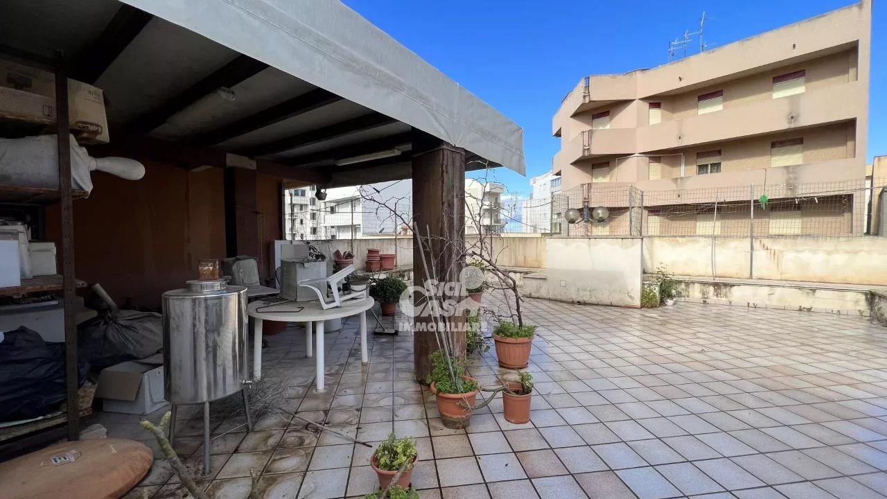  بناية في Marsala, Italy 250متر مربع رقم 154918