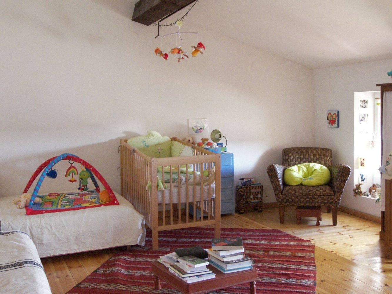 3 bedrooms Townhouse in La Gaude, France No. 327747