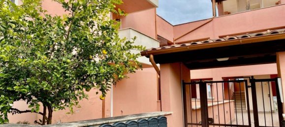 Apartamento de 3 divisões em Civitella San Paolo, Italy N.º 32134 26