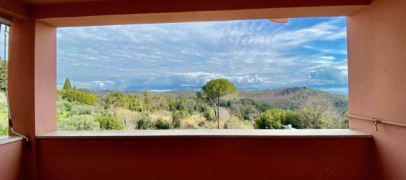 Apartamento de 3 divisões em Civitella San Paolo, Italy N.º 32134 3
