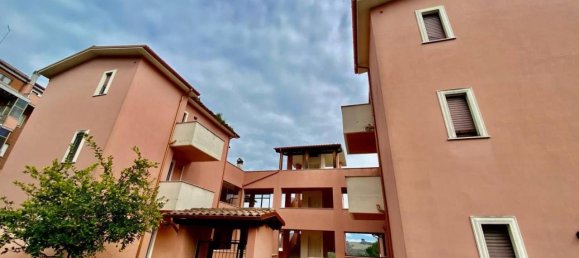 Apartamento de 3 divisões em Civitella San Paolo, Italy N.º 32134 36