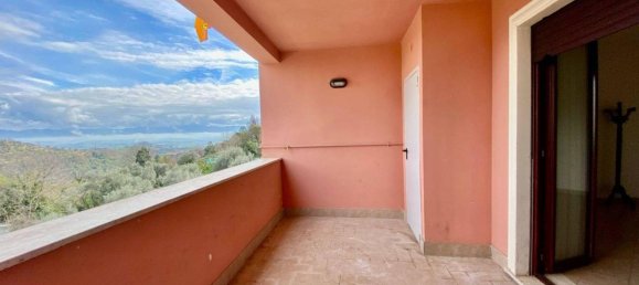 Apartamento de 3 divisões em Civitella San Paolo, Italy N.º 32134 12
