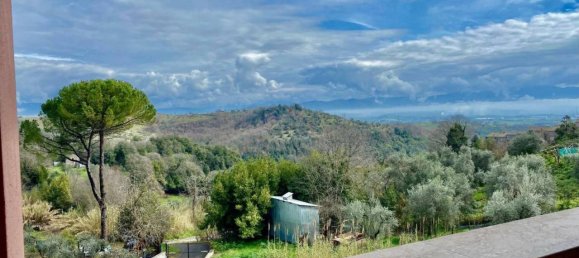 Apartamento de 3 divisões em Civitella San Paolo, Italy N.º 32134 32