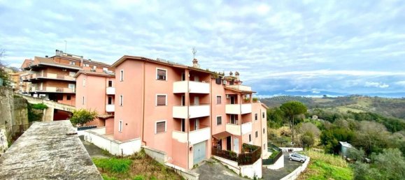 Apartamento de 3 divisões em Civitella San Paolo, Italy N.º 32134 23
