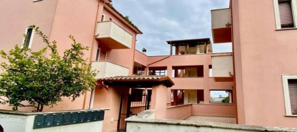 Apartamento de 3 divisões em Civitella San Paolo, Italy N.º 32134 30