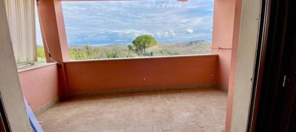 Apartamento de 3 divisões em Civitella San Paolo, Italy N.º 32134 4