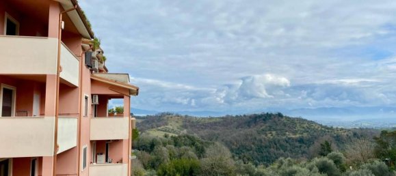Apartamento de 3 divisões em Civitella San Paolo, Italy N.º 32134 37