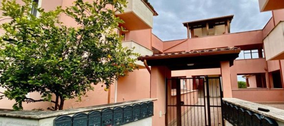 Apartamento de 3 divisões em Civitella San Paolo, Italy N.º 32134 24